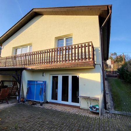 Ubytovani Na Kopecku Beroun  Exterior photo