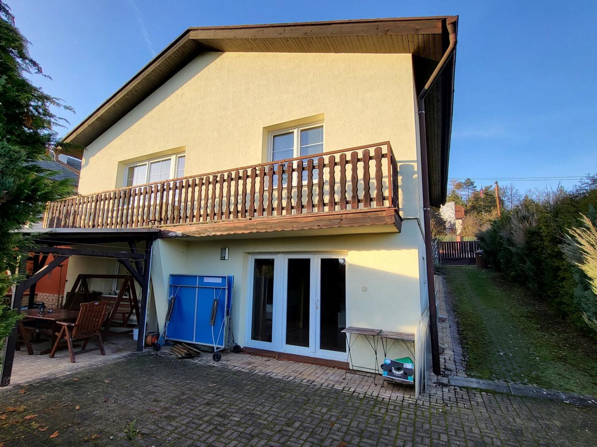 Ubytovani Na Kopecku Beroun  Exterior photo