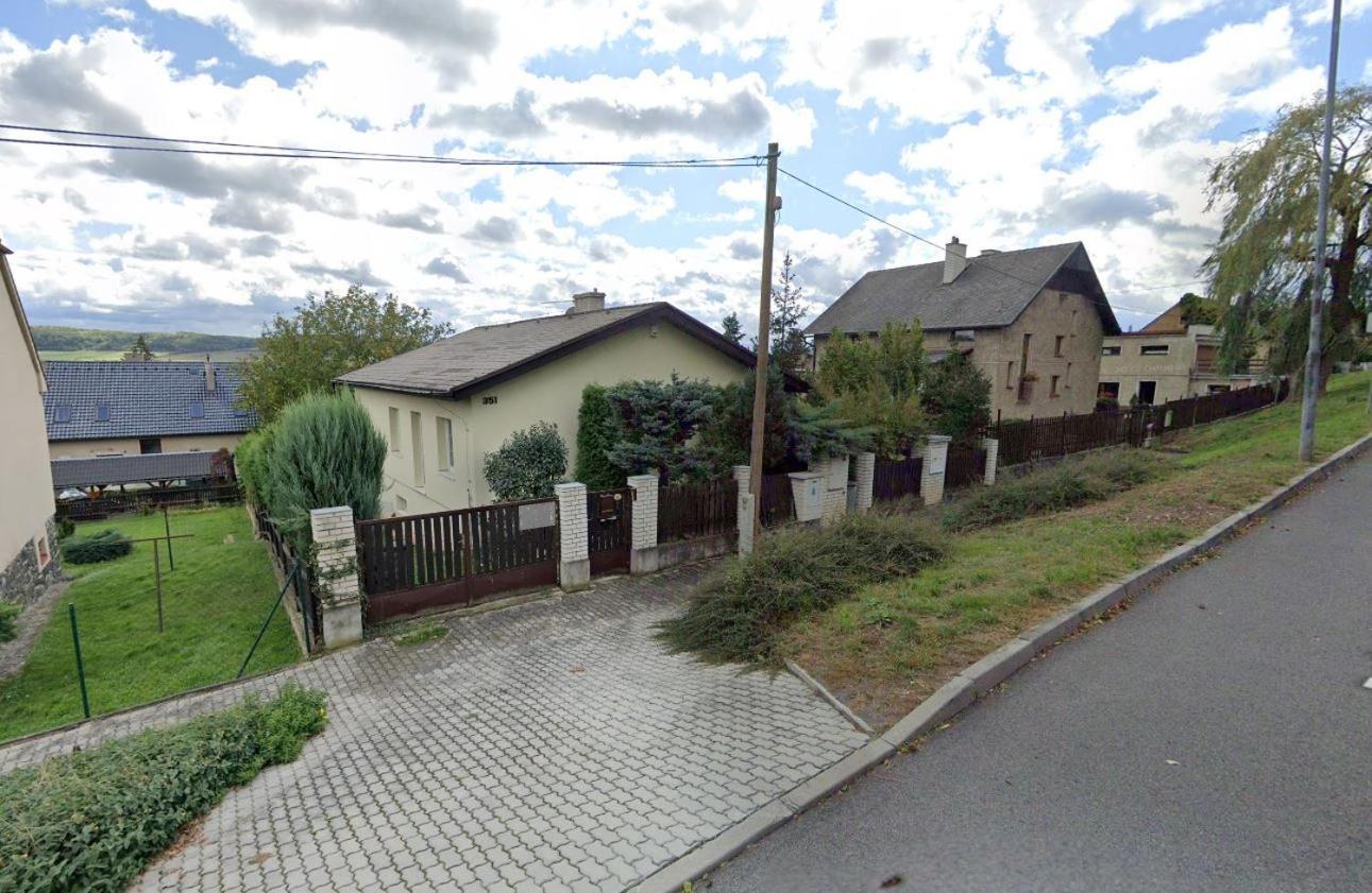 Ubytovani Na Kopecku Beroun  Exterior photo